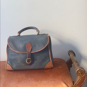Dooney & Bourke Top Handle Bag
